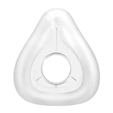 JoyHi AirFit F20 coussin remplacement medium — confort durable pour des nuits complètes