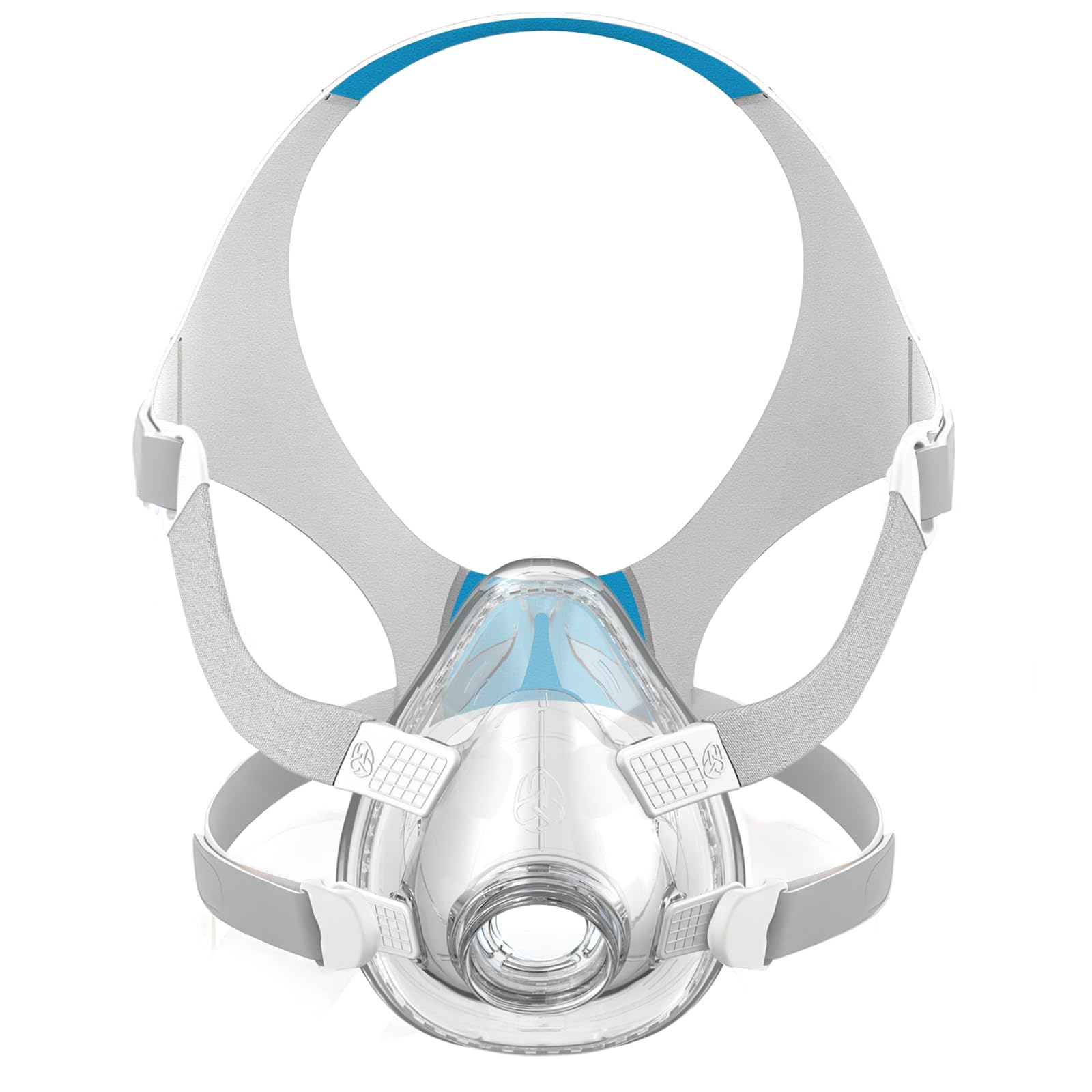 JoyHi F20 – ensemble de masque de remplacement pour un ajustement fiable et pratique.