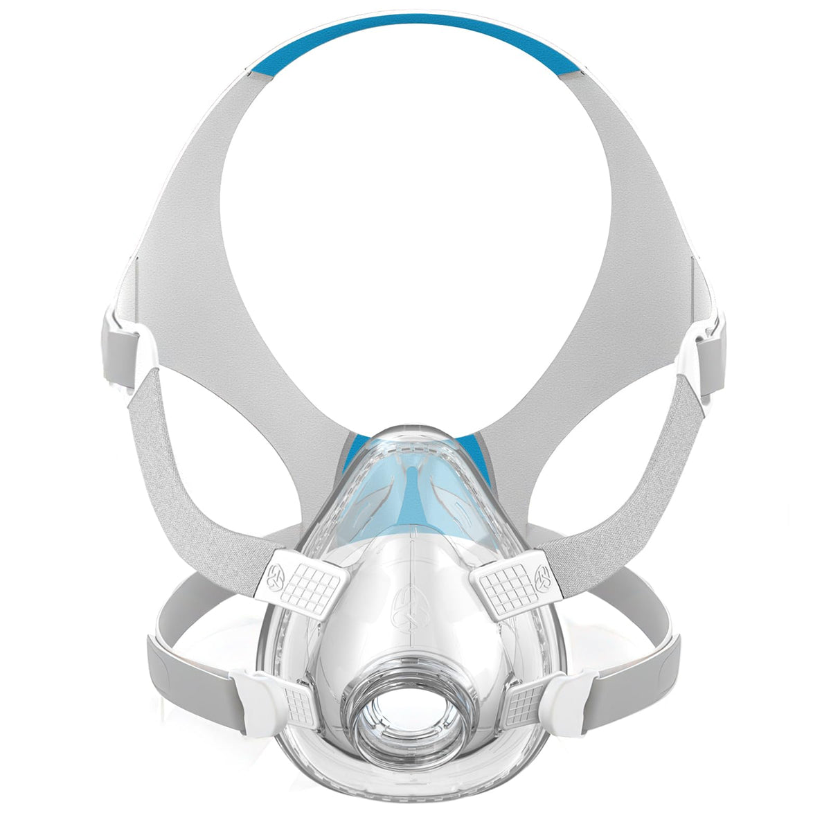 JoyHi F20 – ensemble de masque de remplacement pour un ajustement fiable et pratique.