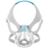 JoyHi F20 – ensemble de masque de remplacement pour un ajustement fiable et pratique.