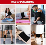 JoyJoint tapis thérapie infrarouge genou, soutien après effort