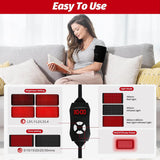 JoyJoint surface TPU imperméable, tapis facile à nettoyer