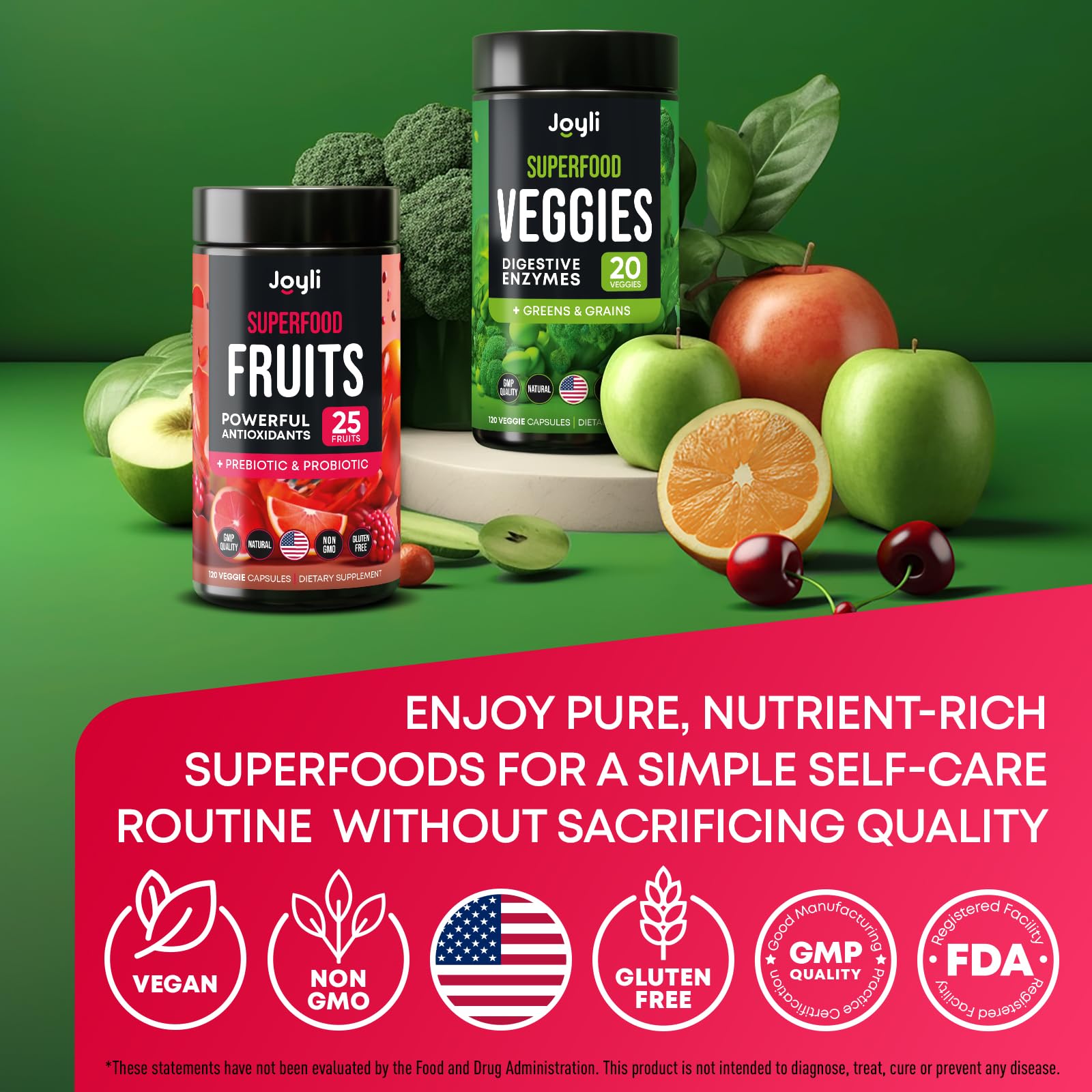 JOYLI Nutrition: extrait de racine de guimauve, douceur et confort digestif.