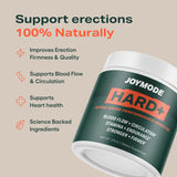 JOYMODE Performance Booster: capsules-nutriments soutiennent l'énergie durable et la récupération après l'effort.