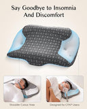Joynox CPAP oreiller lavage en machine pour entretien rapide