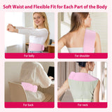 Joyself modes chaleur et massage: 3-3 pour personnaliser le bien-être