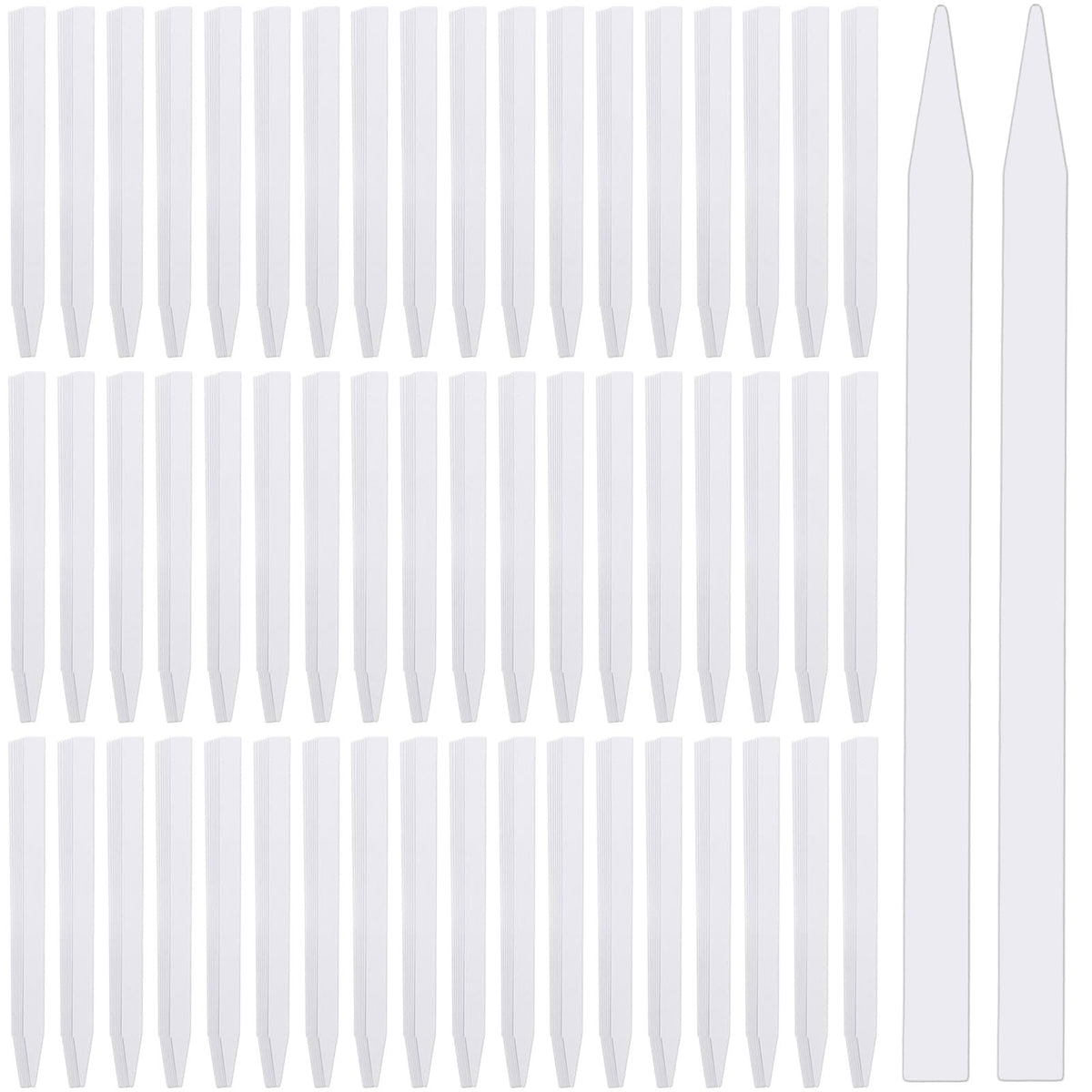 Joysorn bandes-test parfum blanc, pratique pour tester rapidement les fragrances en déplacement.