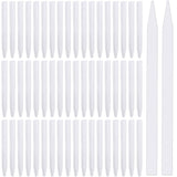 Joysorn bandes-test parfum blanc, pratique pour tester rapidement les fragrances en déplacement.