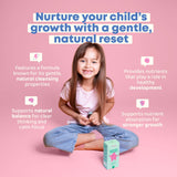 JoySpring DetoxZee bouteille pratique 30 portions pour usage quotidien