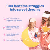 JoySpring gouttes 1 mg pour enfants, dose précise pour un repos plus calme.