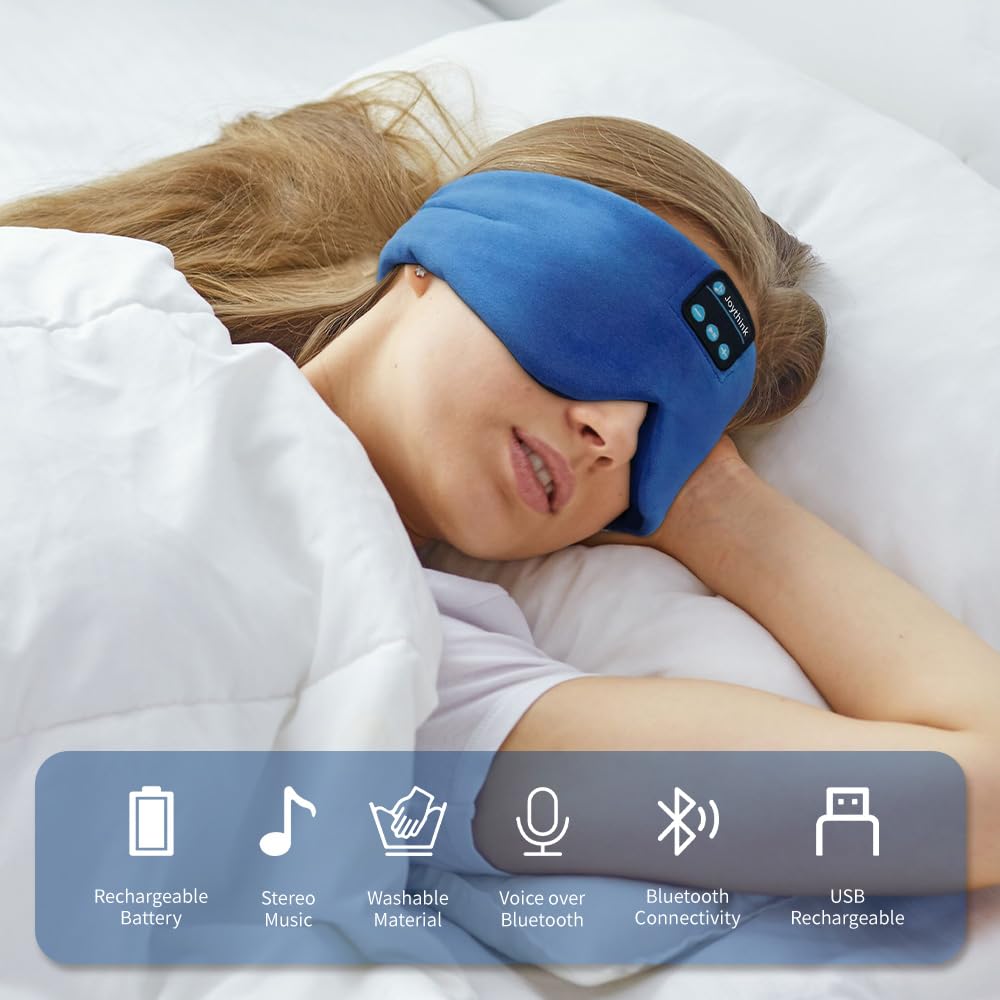 Joythink étui en soie – protection et transport faciles.