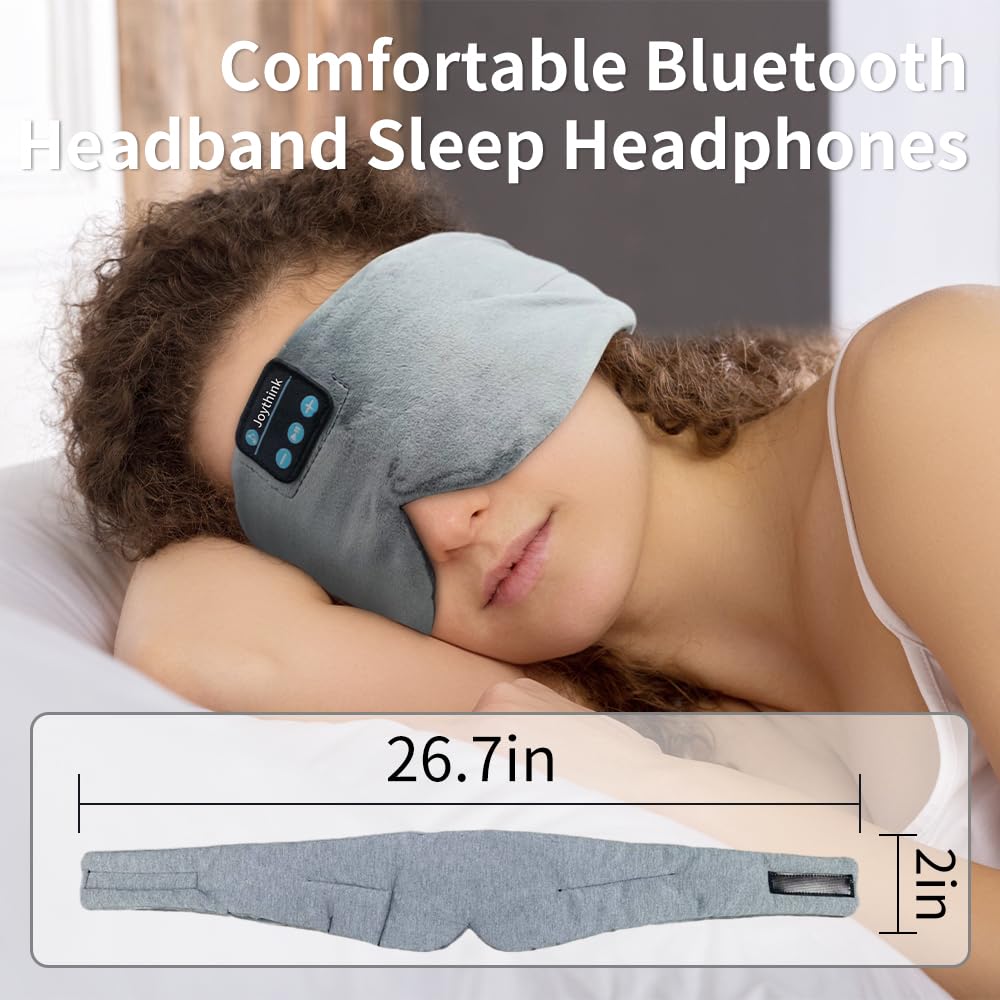 Joythink etui soie portable, protection douce lors des déplacements.