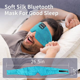 Joythink étui en soie portable pour transporter le masque.