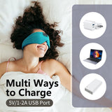 Joythink idéal voyage relaxation grâce au design compact.