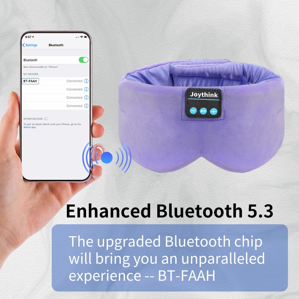 Joythink poche zippée pour ranger fils et modules facilement.