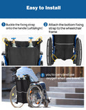 JOYTUTUS compatible avec réservoirs D et E pour mobilité accrue.
