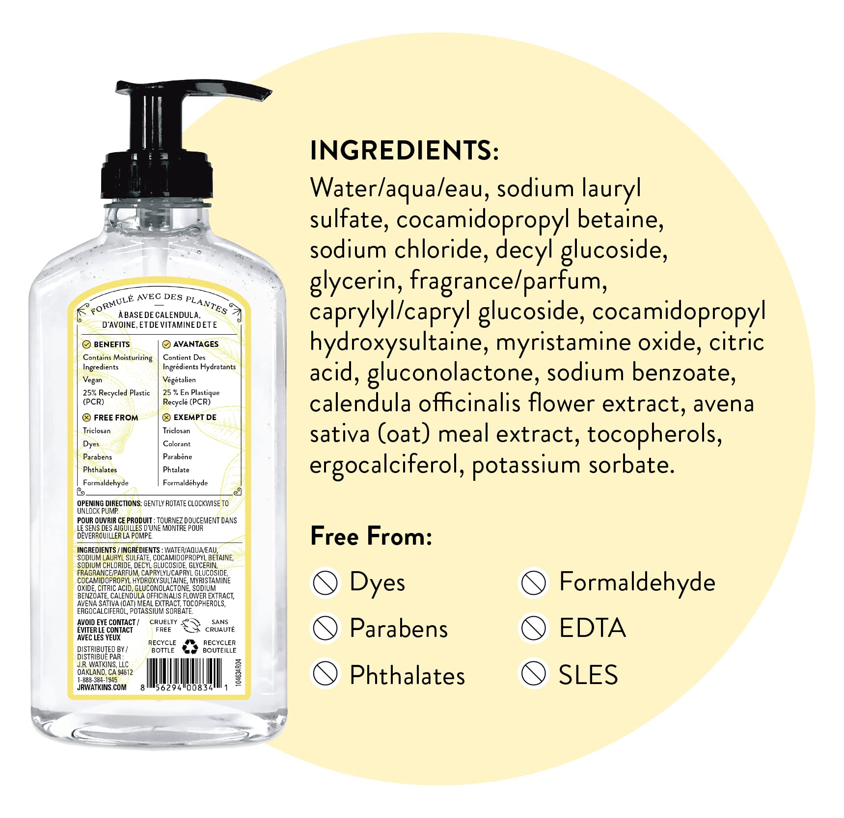 Format 325 ml pratique pour maison et bureau.