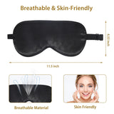 Masque JroyJoy avec bande ajustable pour un maintien sûr