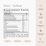 JSHealth Detox Foie – Utilisation quotidienne facile pour intégrer à votre routine.