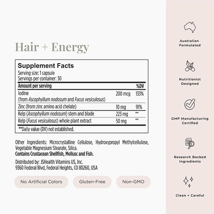 JSHealth Usage Quotidien — capsule simple à intégrer.