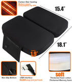JS LifeStyle poche-batterie grande, accepte batteries jusqu'à 40 000 mAh.