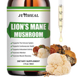 JUYIHEAL Crinière de lion – bouteille pratique et dosage facile.