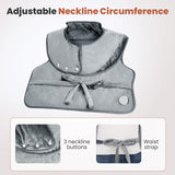 Idéal cadeau hivernal par Jubeoyey pour elle ou lui.