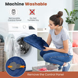 Jubeoyey lavage en machine simplifie l'entretien sans effort.