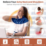 Jubeoyey minuterie réglable 4 options 30-120 minutes pour une utilisation flexible.