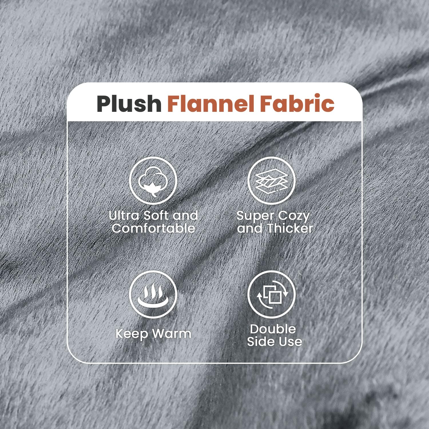 Régulations thermiques à 6 niveaux offertes par Jubeoyey.