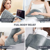 Jubeoyey utilisation rapide 6 niveaux, réglages adaptés.