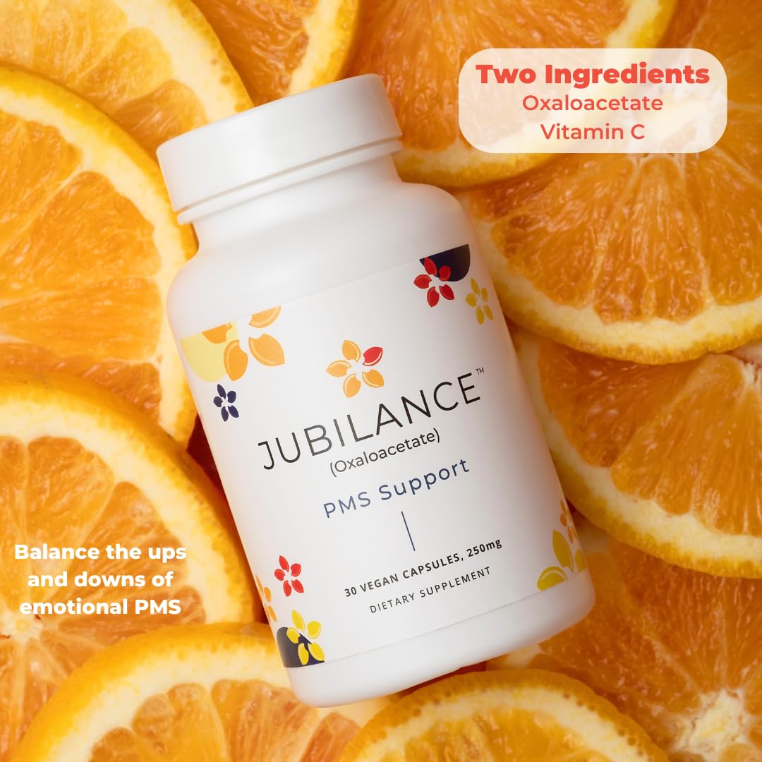 Capsule Jubilance – dose quotidienne simple et pratique.