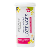 Jubilance Uplift: boîte de pastilles, soutien rapide pendant le cycle.