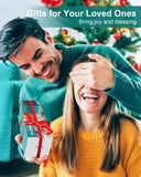 Juena cadeau idéal chaleur douce, pour offrir confort et bien-être