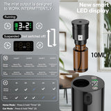 JUJSEN diffuseur silencieux produisant une brume nano