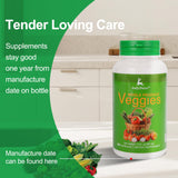 Jullydeer poudre-superaliments-lyophilise: nutriments conservés par lyophilisation