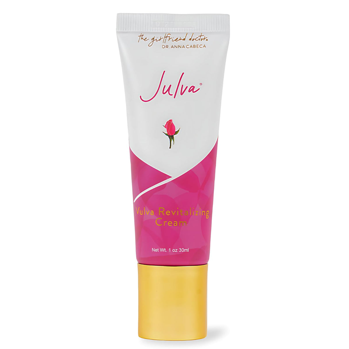 Julva crème féminine - bouteille-pour hydratation et confort intime.