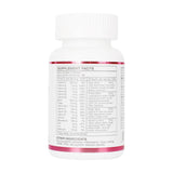 JulyDeer One Daily Multivitamin – soutien immunitaire avec zinc et vitamines essentielles