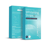 JUMU’AH Strips – éthique sans toxines et respectueuse des animaux.