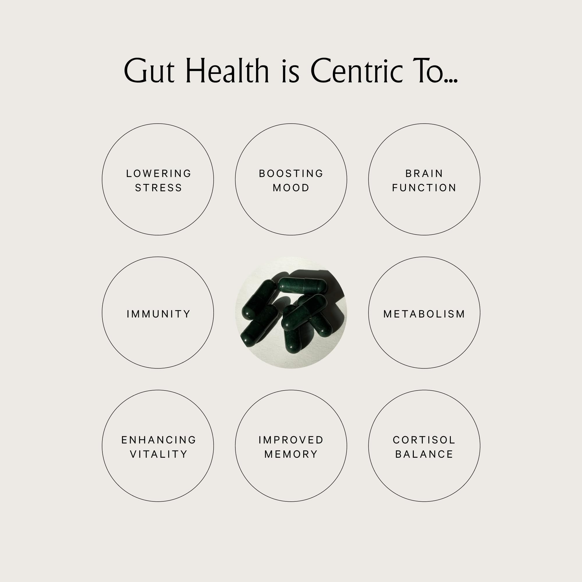 Juna Gut Therapy – prébiotiques et probiotiques en synergie pour l’équilibre du microbiome