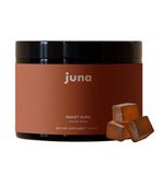 Gommes Juna Smart Burn dans le flacon, saveur Tropical Citrus.