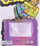 Junfamilee, pochettes-14cm-x-7-5cm, format compact et portable.