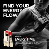 JUNG KWAN JANG Everytime baton énergie quotidienne ginseng rouge