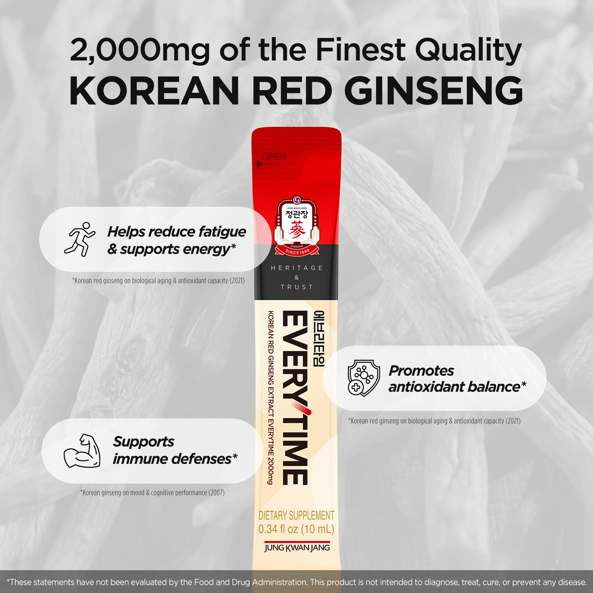JUNG KWAN JANG Everytime baton portable énergie pour déplacements