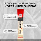 JUNG KWAN JANG Everytime baton portable énergie pour déplacements