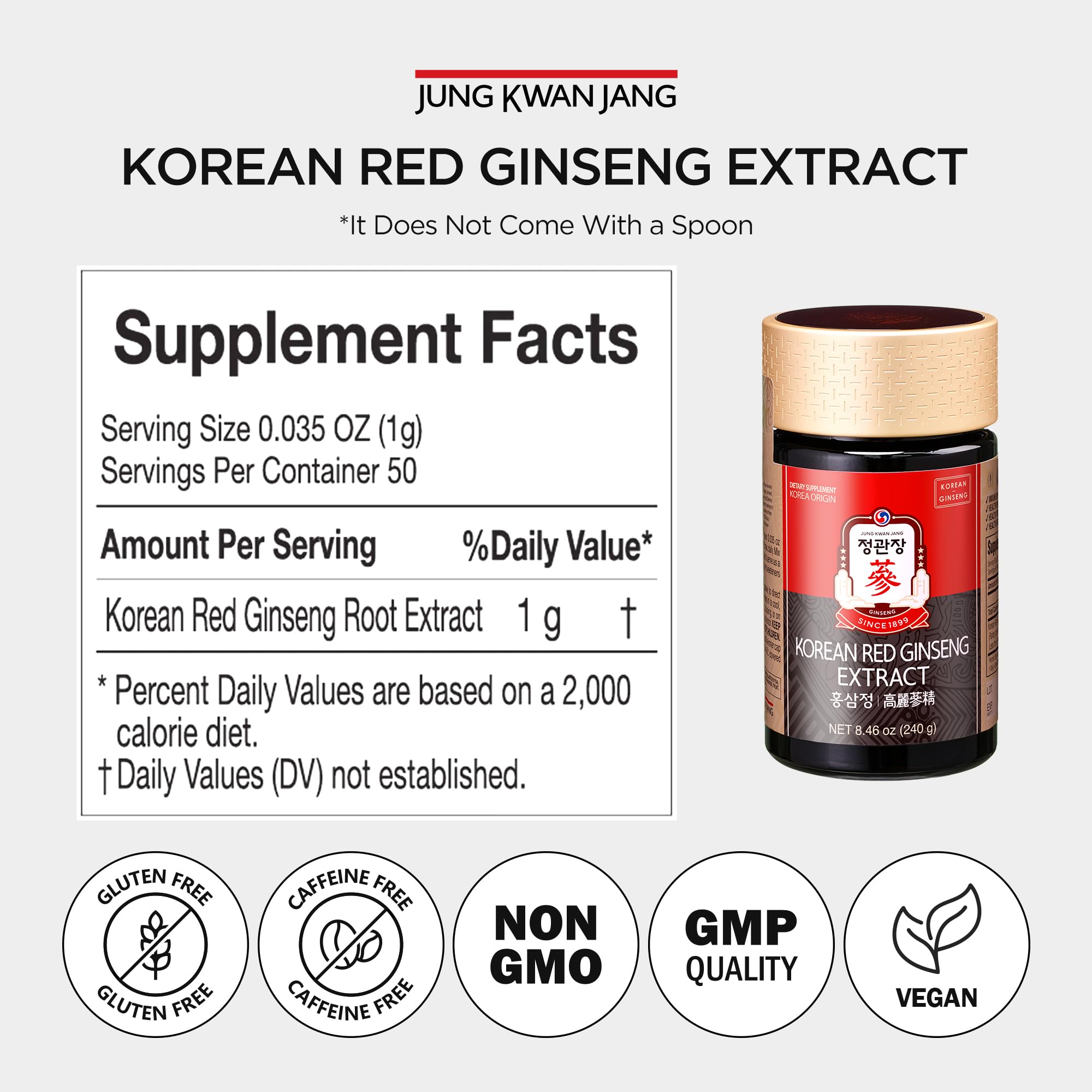 Jung Kwan Jang boîte et pot – rangement pratique pour usage quotidien.