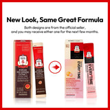 Jung Kwan Jang Everytime ginseng rouge baton-liquide: boost rapide sans effort.