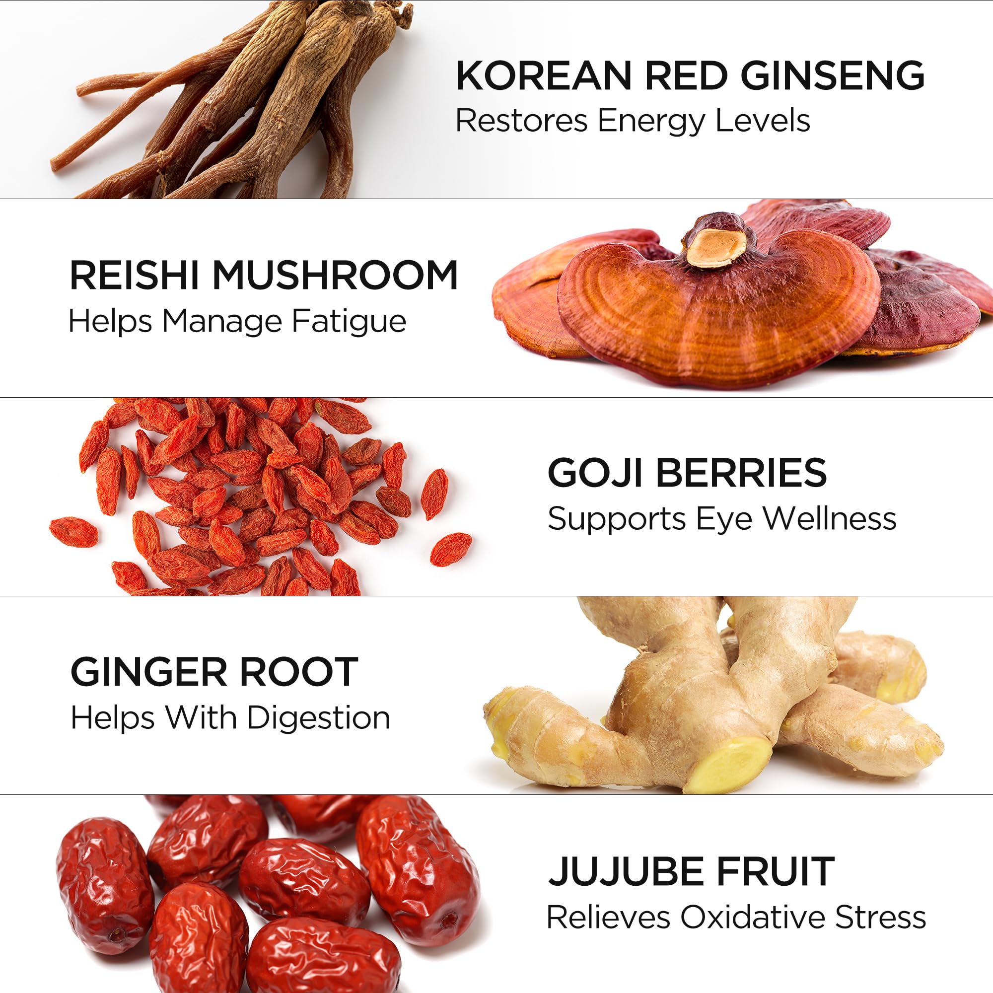 Boisson vegan sans caféine et sans OGM, choix naturel - Jung Kwan Jang.