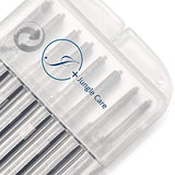 Guide remplacement Wax Guard: étapes faciles pour changer le filtre.