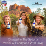 JUNIPERMIST produit artisanal de Sedona